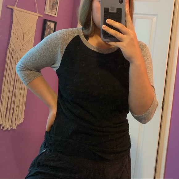 baseball tee - Picture 5 of 5